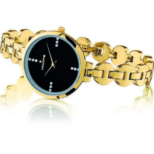 OROLOGIO SOLO TEMPO HOOPS 2646L-G01