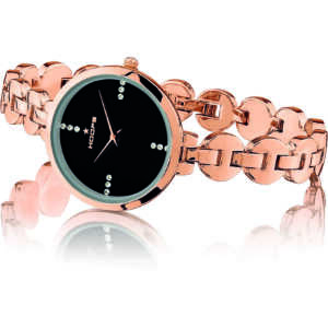 OROLOGIO SOLO TEMPO HOOPS 2646L-RG01