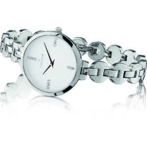 OROLOGIO SOLO TEMPO HOOPS 2646L-S02