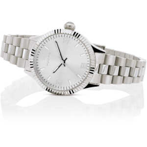OROLOGIO SOLO TEMPO HOOPS 2618L-S02