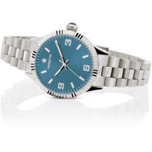 OROLOGIO SOLO TEMPO HOOPS 2618L-S04