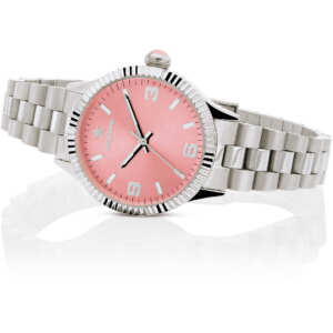 OROLOGIO SOLO TEMPO HOOPS 2618L-S05