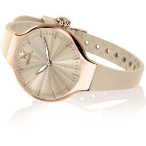 OROLOGIO SOLO TEMPO HOOPS 2634L-YG04