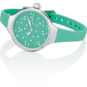 OROLOGIO SOLO TEMPO HOOPS 2639L-06
