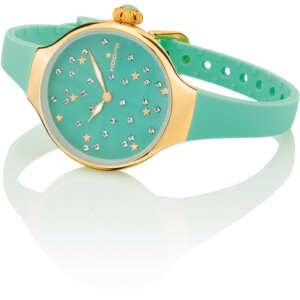 OROLOGIO SOLO TEMPO HOOPS 2639LG-06