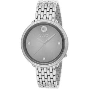 orologio solo tempo donna Liujo Only You TLJ1222