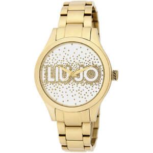 orologio solo tempo donna Liujo Rainfall