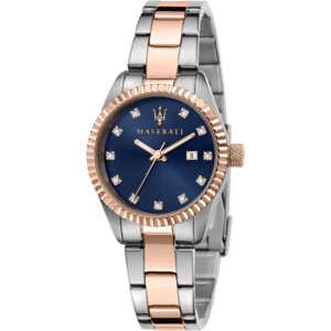 OROLOGIO DONNA MASERATI R8853100507