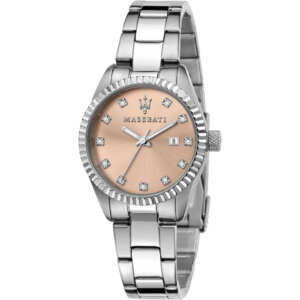 OROLOGIO DONNA MASERATI R8853100509