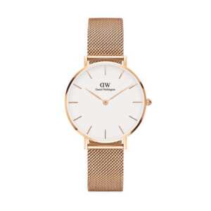 Orologio Daniel Wellington PETITE MERLOSE WHITE 28  dw00100219