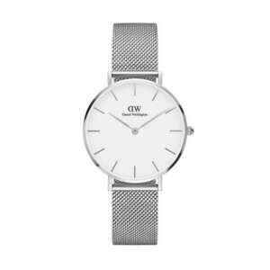 Orologio Daniel Wellington PETITE STERLING WHITE 32 DW00100164