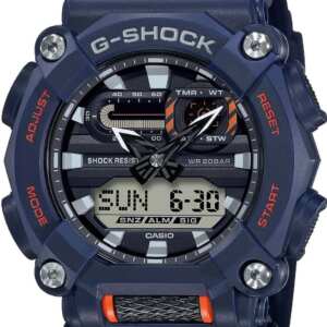 Orologio G-shock ga-900-2aer casio analogico e digitale
