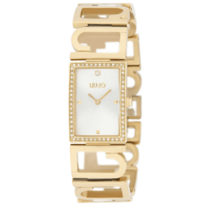 Orologio donna Liu.jo - tlj1818 gold