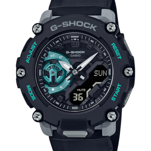 Orologio g-shock GA-2200M-1AER