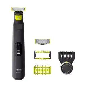 Regolabarba PHILIPS OneBlade QP6541/15 Face + Body