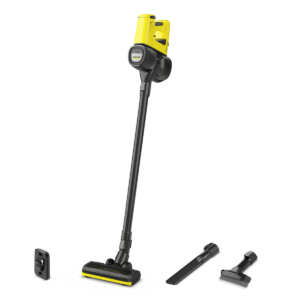 Aspirapolvere senza filo VC 4 CORDLESS MYHOME Cod: hubsai92