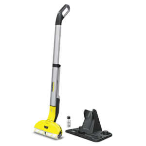 LAVAPAVIMENTI KARCHER EWM2