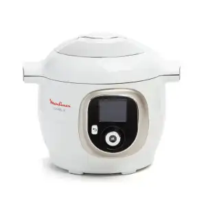 MOULINEX COOKEO WHITE PENTOLA ROBOT