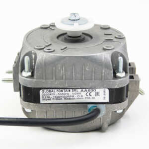 Fmi AA.600 Motore Ventilatore 230V 5W 1300/1550 U/ Min