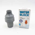VALVOLA DI SICUREZZA ANTIALLAGAMENTO WATER BLOCK 3/4″